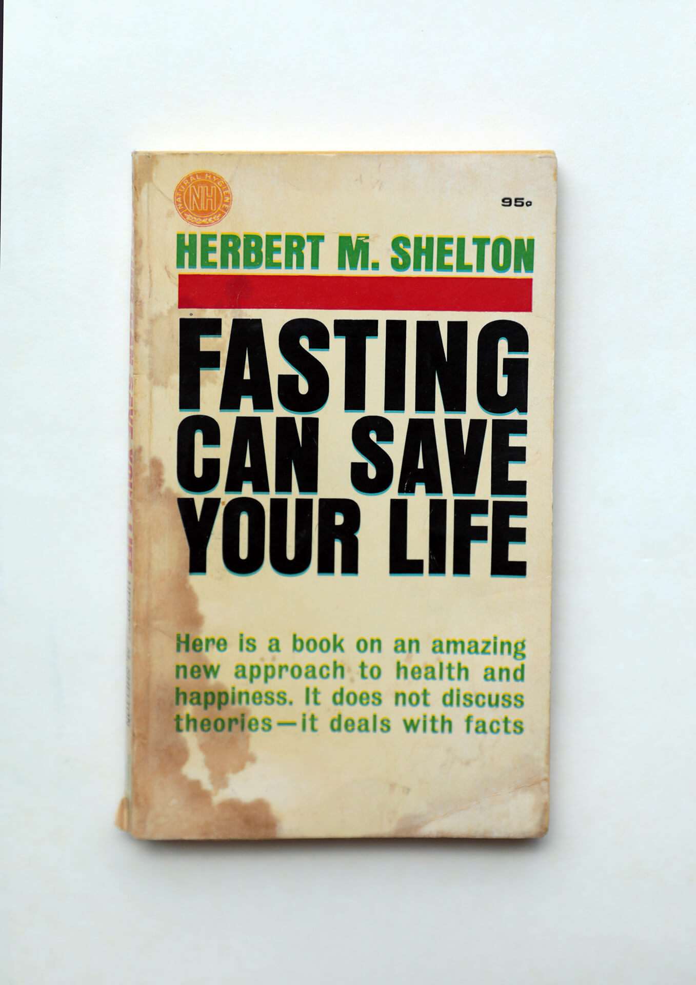 Fasting can save your life